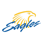 Embry riddle Eagles Logo Transparent PNG