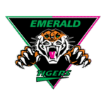 Emerald Tigers Logo Transparent PNG