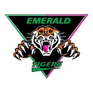 Emerald Tigers