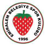Emiralem Belediyespor Logo Transparent PNG