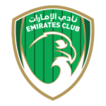 Emirates Club Logo Transparent PNG