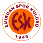 Emirganspor Logo Transparent PNG