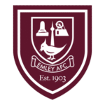 Emley AFC Logo Transparent PNG