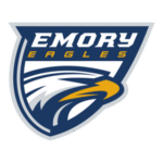 Emory Eagles Logo Transparent PNG