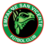 Empalme San Vicente FC Logo Transparent PNG