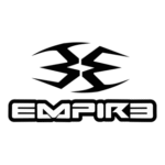Empire Paintball Logo Transparent PNG
