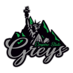 Empire State Greys Logo Transparent PNG