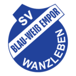 Empor Wanzleben Logo Transparent PNG