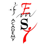 Emsy Academy Logo Transparent PNG