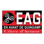En Avant De Guingamp Logo Transparent PNG
