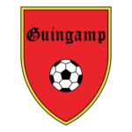 En Avant Guimgamp Logo Transparent PNG