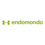 Endomondo Logo Transparent PNG