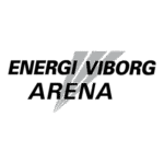 Energi Viborg Arena Logo Transparent PNG