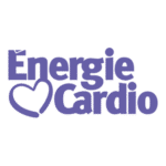 Énergie Cardio Logo Transparent PNG