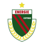Energie Cottbus Vascogermana Logo Transparent PNG
