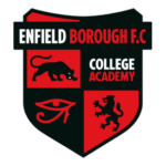 Enfield Borough Football Club Logo Transparent PNG