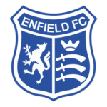 Enfield FC Logo Transparent PNG