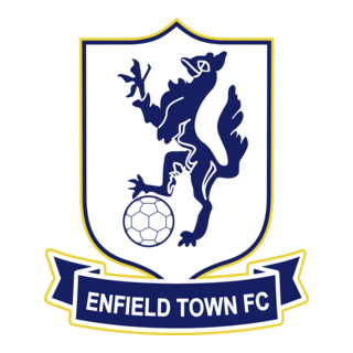 Enfield Town FC