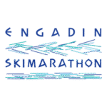 Engadin Skimarathon Logo Transparent PNG