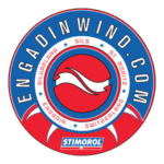 Engadinwind Logo Transparent PNG