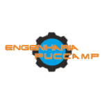 Engenharia Puccamp Logo Transparent PNG