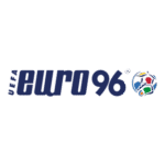England 96 Euro 96 Logo Transparent PNG