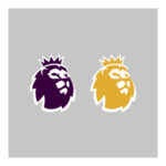 English Premier League Sleeve Patch Jersey Logo Transparent PNG