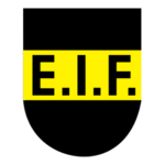 Enhorna IF Stockholm Logo Transparent PNG