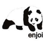 Enjoi Logo Transparent PNG