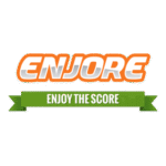 Enjore Logo Transparent PNG