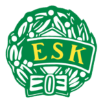 Enköpings SK FK Logo Transparent PNG