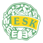 Enkopings SK Logo Transparent PNG