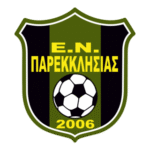 Enosis Neon Parekklisia FC Logo Transparent PNG
