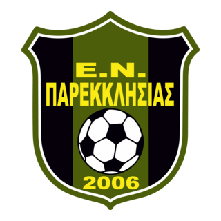 Enosis Neon Parekklisia FC