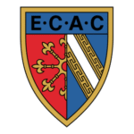 Entente Club Athlétique Chaumont Logo Transparent PNG