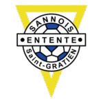 Entente Sannois St gratien Logo Transparent PNG