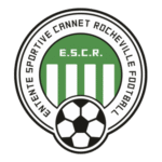 Entente Sportive Cannet Rocheville Football Logo Transparent PNG