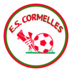 Entente Sportive Cormelles le royal Logo Transparent PNG
