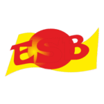 Entente Sportive De Bingerville Logo Transparent PNG