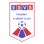 Entente Sportive Val De Saône Logo Transparent PNG