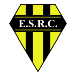Entente Stade Riomois Condat Logo Transparent PNG