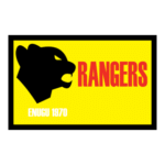 Enugu Rangers International Logo Transparent PNG