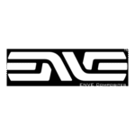 Enve Logo Transparent PNG