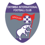 Enyimba International Football Club Logo Transparent PNG