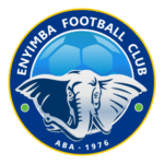 Enyimba Logo Transparent PNG