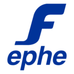 Ephe Logo Transparent PNG