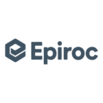 Epiroc Logo Transparent PNG