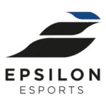 Epsilon Esports Logo Transparent PNG