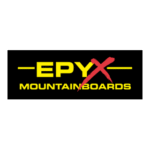 Epyx Mountainboards Logo Transparent PNG