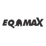 Eqmax Logo Transparent PNG